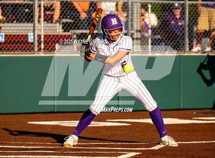 Thumbnail 1 in Grapevine @ Hallsville (UIL 5A D2 State Semifinal) photogallery.