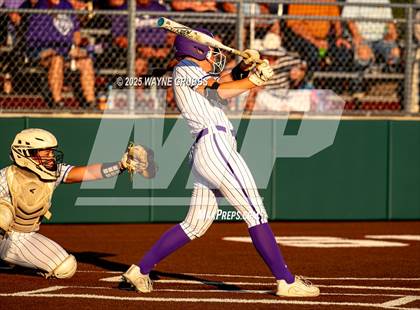 Thumbnail 3 in Grapevine @ Hallsville (UIL 5A D2 State Semifinal) photogallery.