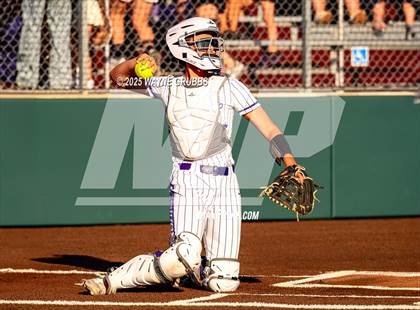Thumbnail 2 in Grapevine @ Hallsville (UIL 5A D2 State Semifinal) photogallery.