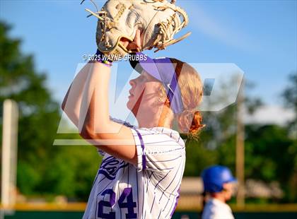 Thumbnail 1 in Grapevine @ Hallsville (UIL 5A D2 State Semifinal) photogallery.