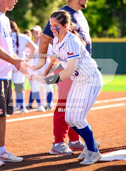 Thumbnail 1 in Grapevine @ Hallsville (UIL 5A D2 State Semifinal) photogallery.