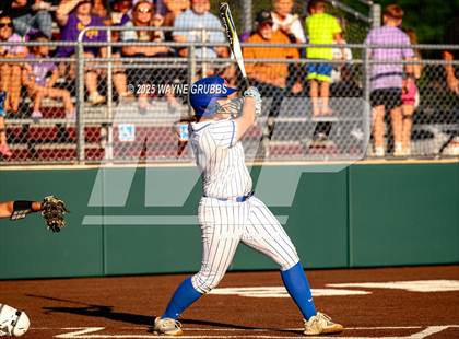 Thumbnail 3 in Grapevine @ Hallsville (UIL 5A D2 State Semifinal) photogallery.