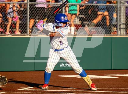 Thumbnail 1 in Grapevine @ Hallsville (UIL 5A D2 State Semifinal) photogallery.