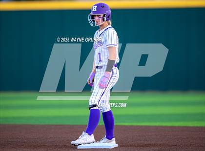 Thumbnail 3 in Grapevine @ Hallsville (UIL 5A D2 State Semifinal) photogallery.