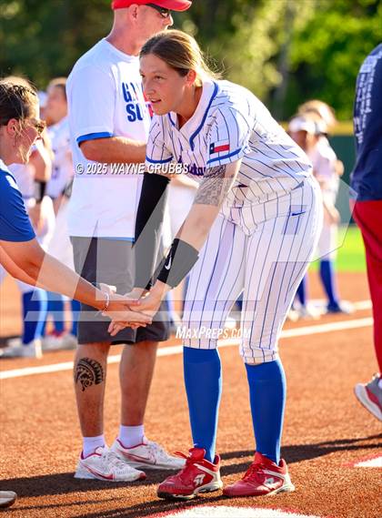 Thumbnail 2 in Grapevine @ Hallsville (UIL 5A D2 State Semifinal) photogallery.