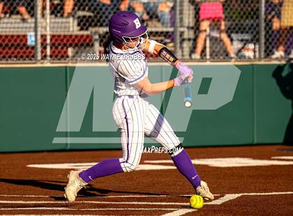 Thumbnail 3 in Grapevine @ Hallsville (UIL 5A D2 State Semifinal) photogallery.