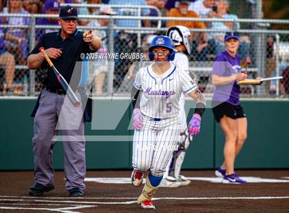Thumbnail 1 in Grapevine @ Hallsville (UIL 5A D2 State Semifinal) photogallery.