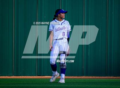 Thumbnail 2 in Grapevine @ Hallsville (UIL 5A D2 State Semifinal) photogallery.