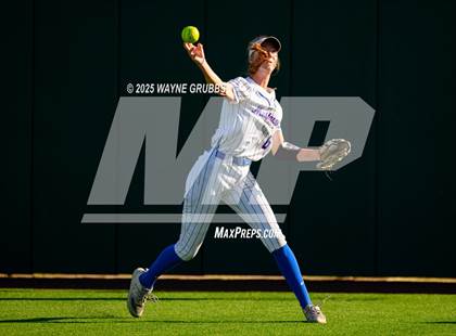 Thumbnail 1 in Grapevine @ Hallsville (UIL 5A D2 State Semifinal) photogallery.