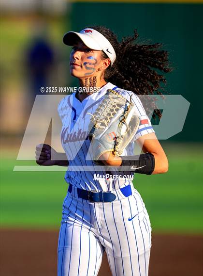 Thumbnail 1 in Grapevine @ Hallsville (UIL 5A D2 State Semifinal) photogallery.