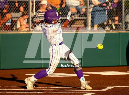 Thumbnail 1 in Grapevine @ Hallsville (UIL 5A D2 State Semifinal) photogallery.