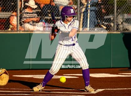 Thumbnail 1 in Grapevine @ Hallsville (UIL 5A D2 State Semifinal) photogallery.