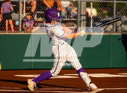 Thumbnail 1 in Grapevine @ Hallsville (UIL 5A D2 State Semifinal) photogallery.