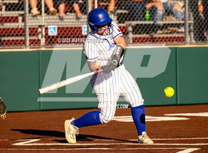 Thumbnail 3 in Grapevine @ Hallsville (UIL 5A D2 State Semifinal) photogallery.