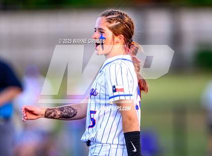 Thumbnail 3 in Grapevine @ Hallsville (UIL 5A D2 State Semifinal) photogallery.