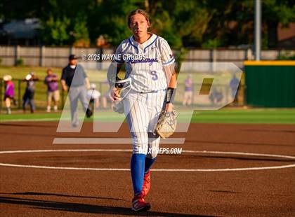 Thumbnail 3 in Grapevine @ Hallsville (UIL 5A D2 State Semifinal) photogallery.