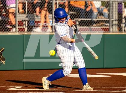 Thumbnail 1 in Grapevine @ Hallsville (UIL 5A D2 State Semifinal) photogallery.