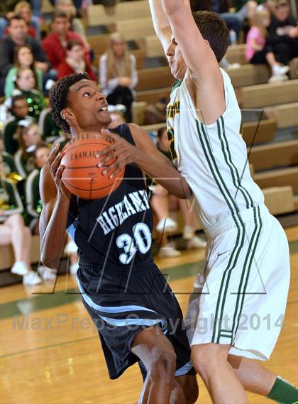 Thumbnail 3 in Highland Regional @ Clearview photogallery.
