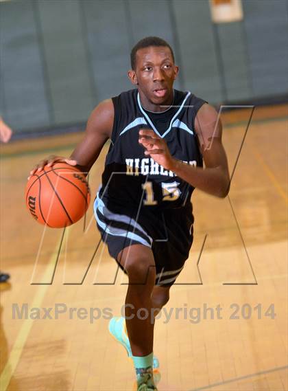 Thumbnail 1 in Highland Regional @ Clearview photogallery.