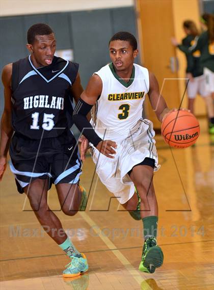 Thumbnail 3 in Highland Regional @ Clearview photogallery.
