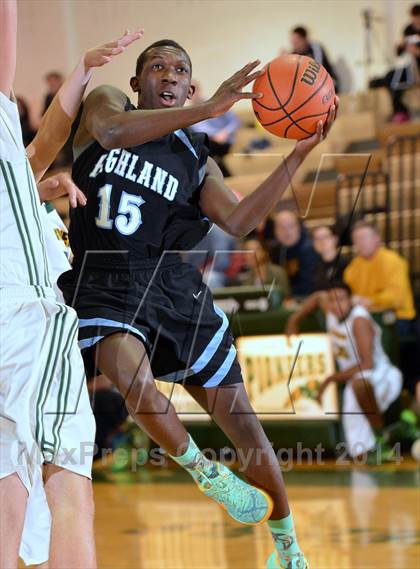 Thumbnail 3 in Highland Regional @ Clearview photogallery.