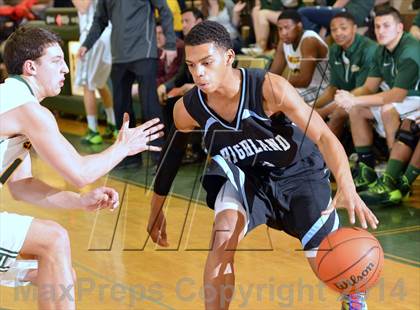 Thumbnail 1 in Highland Regional @ Clearview photogallery.