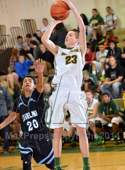 Thumbnail 1 in Highland Regional @ Clearview photogallery.