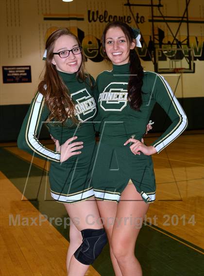 Thumbnail 3 in Highland Regional @ Clearview photogallery.