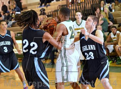 Thumbnail 2 in Highland Regional @ Clearview photogallery.