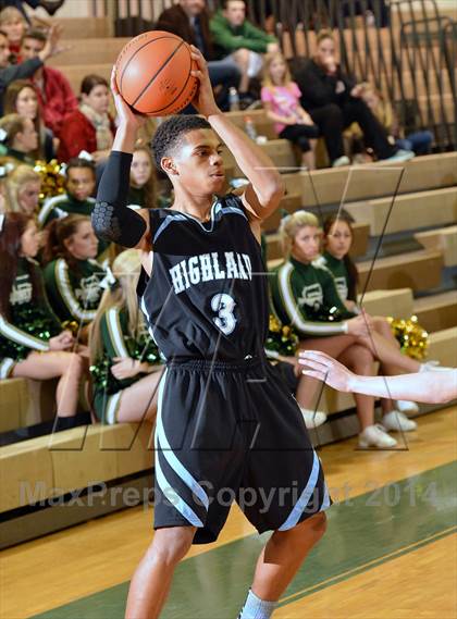 Thumbnail 1 in Highland Regional @ Clearview photogallery.