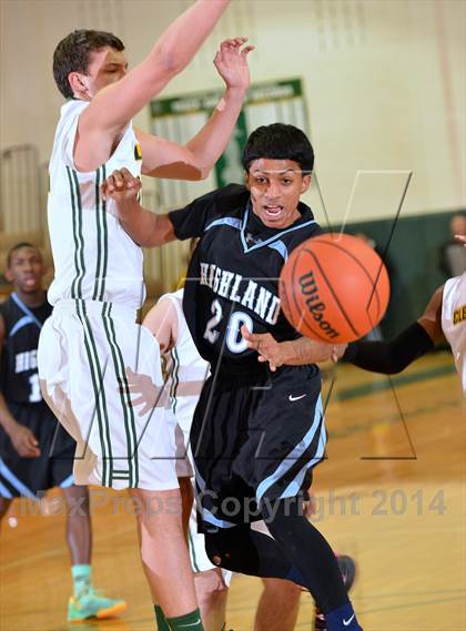 Thumbnail 1 in Highland Regional @ Clearview photogallery.