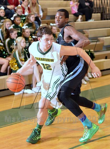 Thumbnail 1 in Highland Regional @ Clearview photogallery.