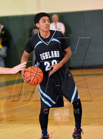 Thumbnail 3 in Highland Regional @ Clearview photogallery.