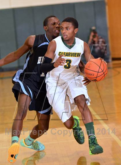 Thumbnail 1 in Highland Regional @ Clearview photogallery.