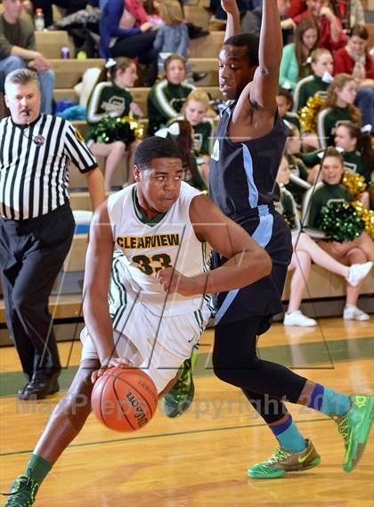 Thumbnail 2 in Highland Regional @ Clearview photogallery.