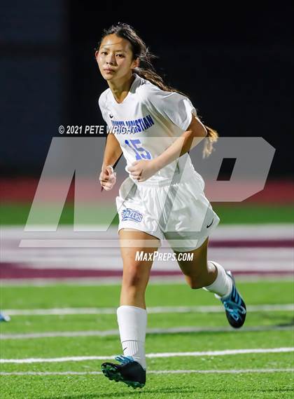 Thumbnail 1 in Riverview Sarasota vs. Sarasota Christian photogallery.