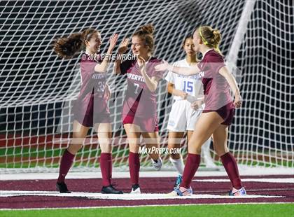 Thumbnail 1 in Riverview Sarasota vs. Sarasota Christian photogallery.
