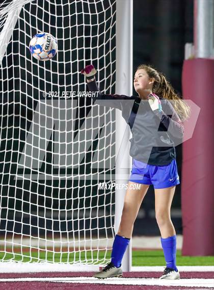 Thumbnail 2 in Riverview Sarasota vs. Sarasota Christian photogallery.