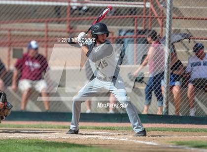 Thumbnail 3 in Arapahoe vs. Cherokee Trail (CHSAA 5A 2nd Round Playoff) photogallery.