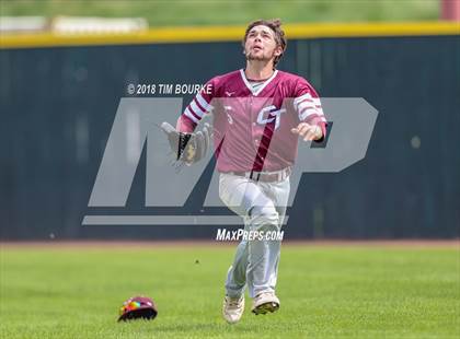 Thumbnail 2 in Arapahoe vs. Cherokee Trail (CHSAA 5A 2nd Round Playoff) photogallery.