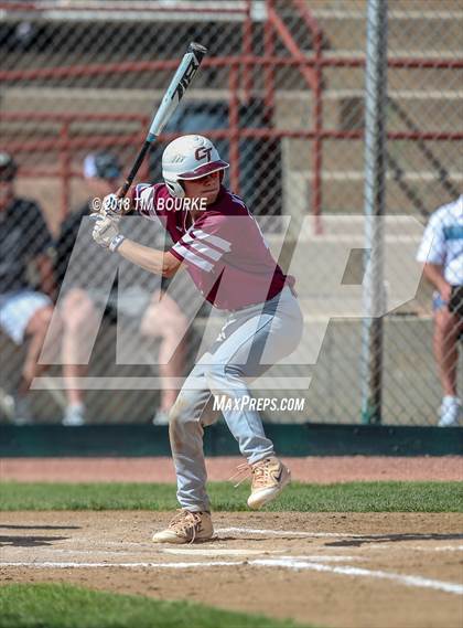 Thumbnail 2 in Arapahoe vs. Cherokee Trail (CHSAA 5A 2nd Round Playoff) photogallery.