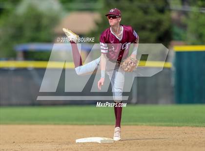 Thumbnail 1 in Arapahoe vs. Cherokee Trail (CHSAA 5A 2nd Round Playoff) photogallery.