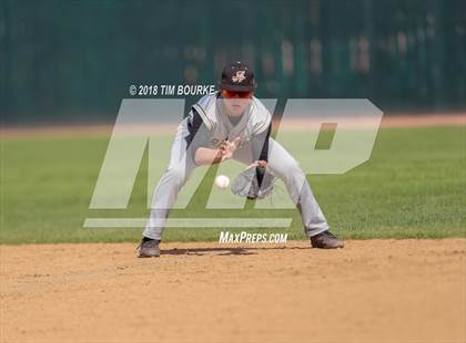 Thumbnail 1 in Arapahoe vs. Cherokee Trail (CHSAA 5A 2nd Round Playoff) photogallery.