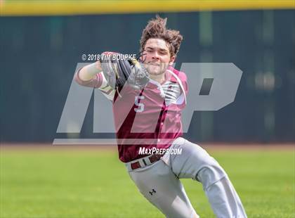 Thumbnail 2 in Arapahoe vs. Cherokee Trail (CHSAA 5A 2nd Round Playoff) photogallery.