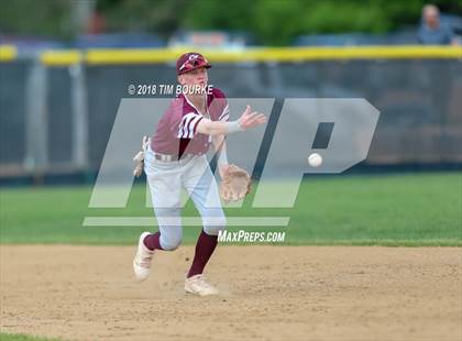 Thumbnail 2 in Arapahoe vs. Cherokee Trail (CHSAA 5A 2nd Round Playoff) photogallery.