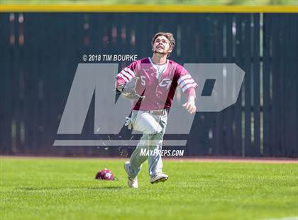 Thumbnail 3 in Arapahoe vs. Cherokee Trail (CHSAA 5A 2nd Round Playoff) photogallery.