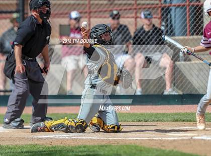 Thumbnail 3 in Arapahoe vs. Cherokee Trail (CHSAA 5A 2nd Round Playoff) photogallery.