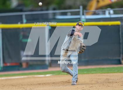 Thumbnail 3 in Arapahoe vs. Cherokee Trail (CHSAA 5A 2nd Round Playoff) photogallery.
