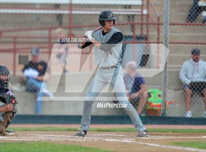 Thumbnail 2 in Arapahoe vs. Cherokee Trail (CHSAA 5A 2nd Round Playoff) photogallery.