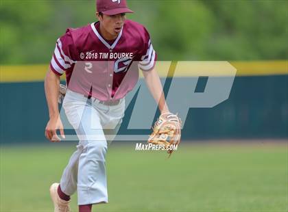 Thumbnail 2 in Arapahoe vs. Cherokee Trail (CHSAA 5A 2nd Round Playoff) photogallery.